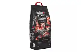 Weber | Houtskool | 5kg