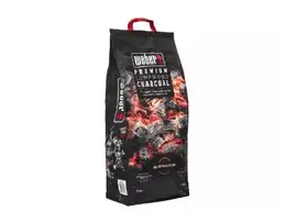 Weber | Houtskool | 5kg
