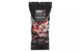 Weber | Houtskool | 10kg