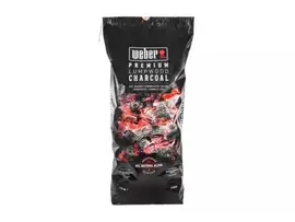 Weber | Houtskool | 10kg