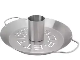 Boretti | BBQ Gevogeltestomer