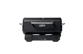 Masterbuilt | Portable Charcoal Grill