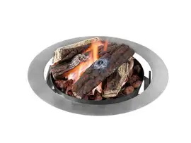 Happy Cocooning | Losse Inbouwbrander | Rond Groot