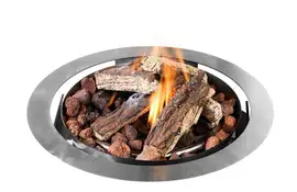 Happy Cocooning | Losse Inbouwbrander Rond