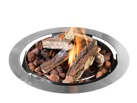 Happy Cocooning | Losse Inbouwbrander Rond