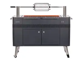 Everdure | Hub Houtskool Barbecue