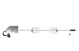 Boretti | BBQ Draaispit Imperatore 4B