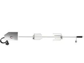 Boretti | BBQ Draaispit Imperatore 4B