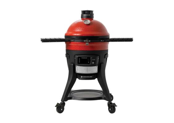 Kamado Joe | Konnected Joe