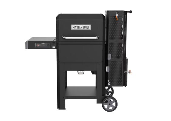 Masterbuilt | Gravity Series 600 Digital Charcoal BBQ en Smoker