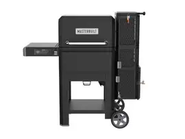Masterbuilt | Gravity Series 600 Digital Charcoal BBQ en Smoker