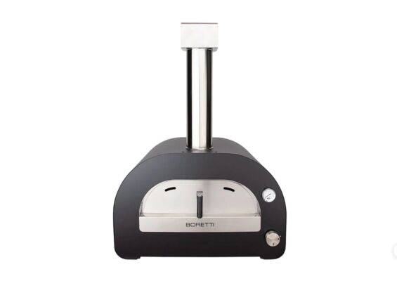 Boretti | Amalfi Pizza Oven