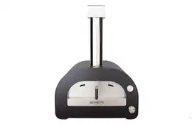 Boretti | Amalfi Pizza Oven