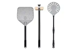 Boretti | Pizzaiolo Toolset