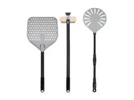 Boretti | Pizzaiolo Toolset