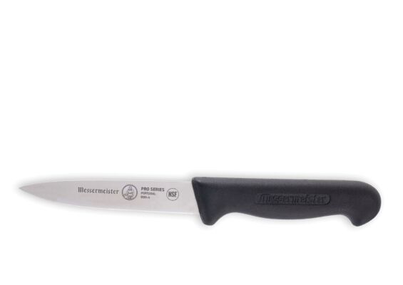 Messermeister | Four Seasons 4" Spear Point Paring Knife