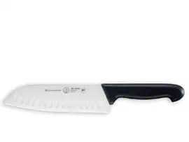 Messermeister | Four Seasons 7" Kullenschliff Santoku Knife