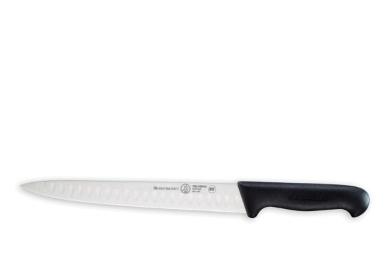 Messermeister | Four Seasons 10" Kullenschliff Carving Knife