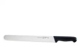 Messermeister | Four Seasons 12" Round-Tip Kullenschliff Slicer