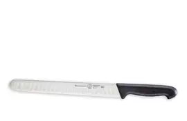 Messermeister | Four Seasons 10" Round-Tip Kullenschliff Slicer