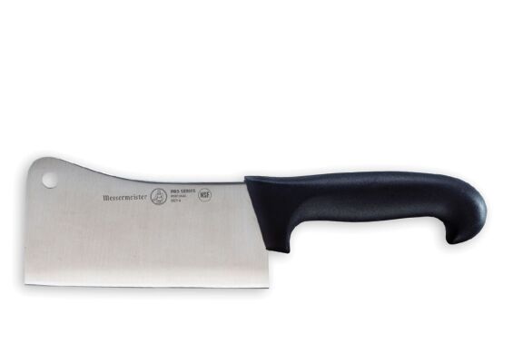 Messermeister | Four Seasons 6" Heavy Meat Cleaver