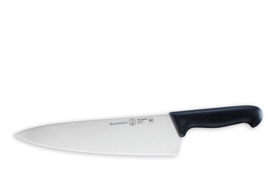 Messermeister | Four Seasons 10" Wide-Blade Chef's Knife