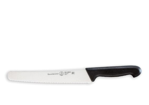 Messermeister | Four Seasons 8" Scalloped Baker's Bread Knife