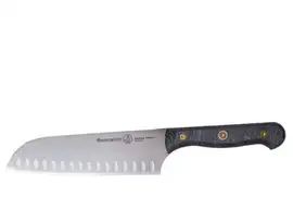 Messermeister | Custom 7" Santoku Knife Micarta
