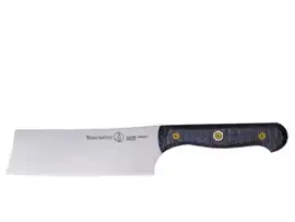 Messermeister | Custom 6.5" Nakiri Micarta