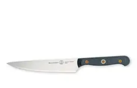 Messermeister | Custom 6" Utility Knife Micarta