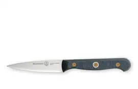 Messermeister | Custom 3,5" Paring Knife Micarta