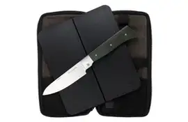 Messermeister | Adventure Chef Set 3 Pcs Linen