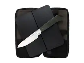 Messermeister | Adventure Chef Set 3 Pcs Linen