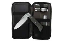 Messermeister | Adventure Chef Set 6 Pcs Linen