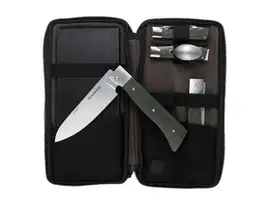 Messermeister | Adventure Chef Set 6 Pcs Linen