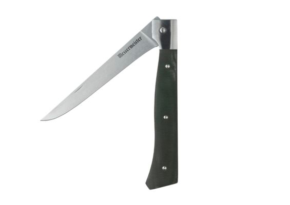 Messermeister | Adventure Chef 6" Folding Fillet Knife Linen