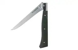Messermeister | Adventure Chef 6" Folding Fillet Knife Linen