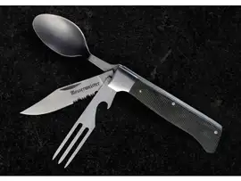 Messermeister | Adventure Chef Folding Utensil Linen