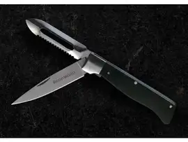 Messermeister | Adventure Chef Folding Peeler & Parer Linen