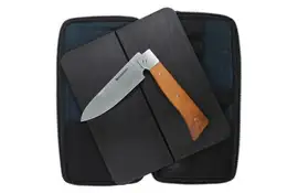 Messermeister | Adventure Chef Set 3 Pcs Maple