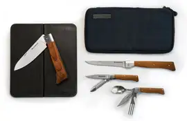 Messermeister | Adventure Chef Set 6 Pcs Maple