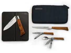 Messermeister | Adventure Chef Set 6 Pcs Maple