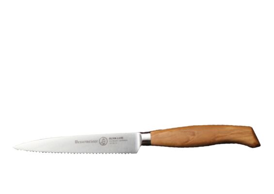 Messermeister | Oliva Luxe 5" Tomato Knife