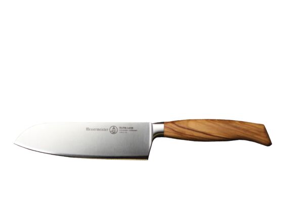 Messermeister | Oliva Luxe 6,5" Santoku