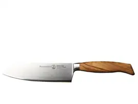 Messermeister | Oliva Luxe 6,5" Santoku