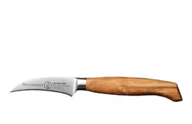 Messermeister | Oliva Luxe 3" Peeling Knife