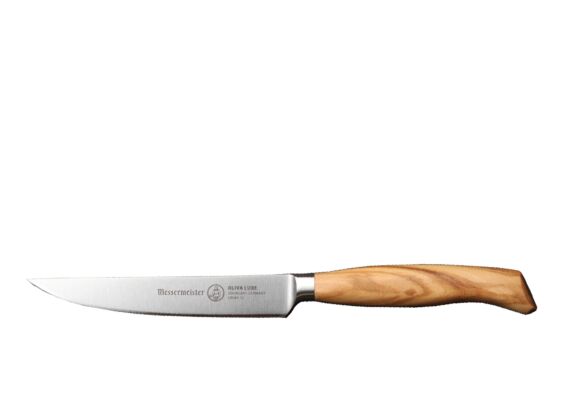 Messermeister | Oliva Luxe 5" Steak Knife