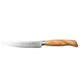 Messermeister | Oliva Luxe 5" Steak Knife