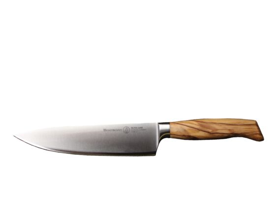 Messermeister | Oliva Luxe 8" Chef