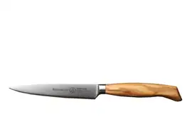 Messermeister | Oliva Luxe 5" Office Knife